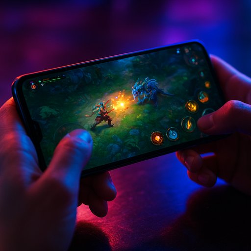 7P77 APK ইনস্টলেশন স্ক্রিন
