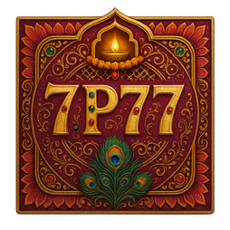 7P77 লোগো